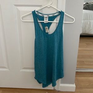 PINK Victoria Secret Tank Top, Size Small